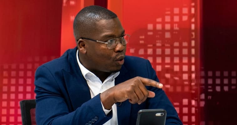 Hedson Massingue pede renovação da Comissão Política da FRELIMO