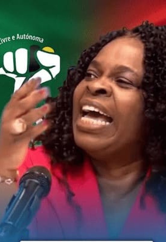 Artemisa Magaia diz que Venâncio Mondlane é “Jogador”, não Treinador