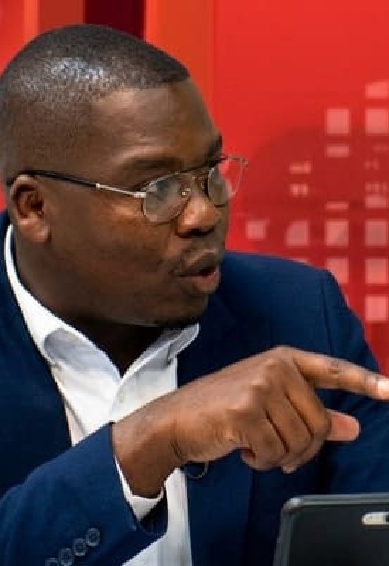 Hedson Massingue pede renovação da Comissão Política da FRELIMO